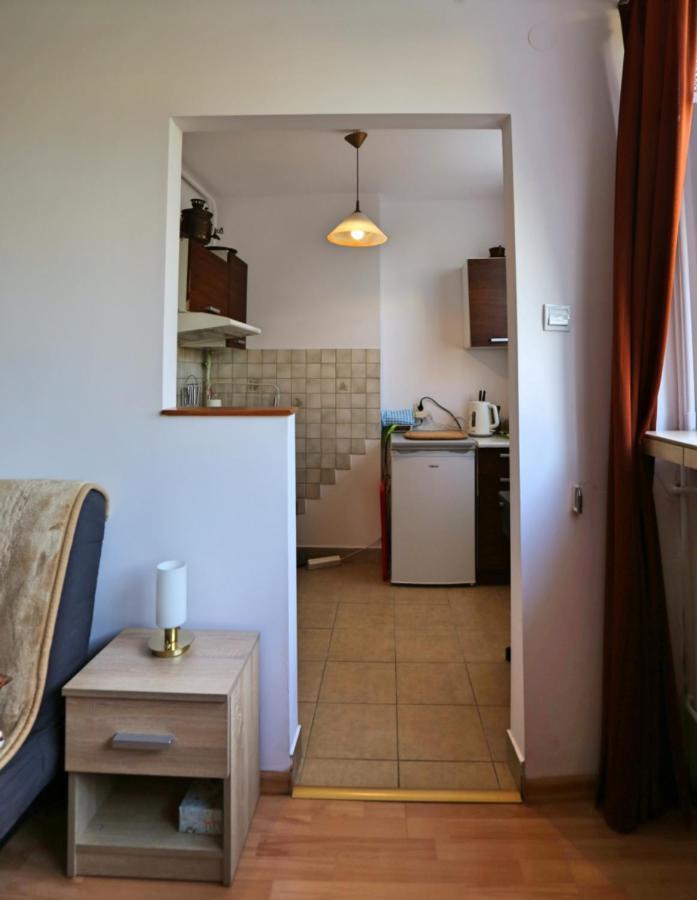 Apartament Dada Сосновец Экстерьер фото
